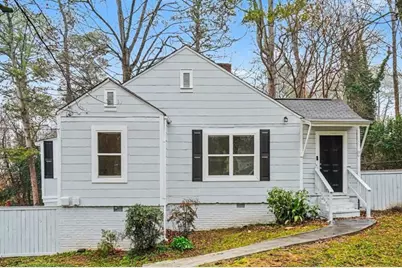 2047 Baker, Atlanta, GA 30318 - Photo 1