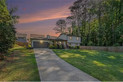 3215 Alcazar Drive SW, Lilburn, GA 30047 - Photo 1