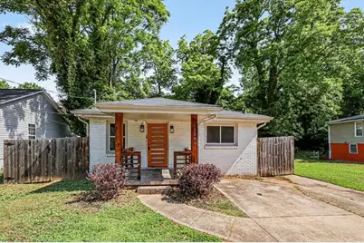 1099 Harwell Street NW, Atlanta, GA 30314 - Photo 1