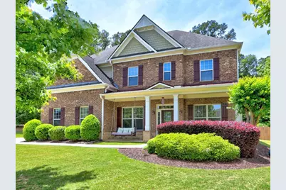 640 Maddie Way, Marietta, GA 30068 - Photo 1