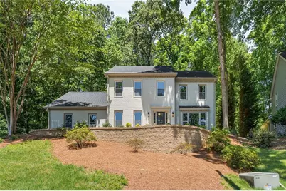 1878 Wicks Lane, Marietta, GA 30062 - Photo 1
