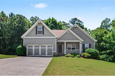 261 Potomac Drive, Dallas, GA 30132 - Photo 1