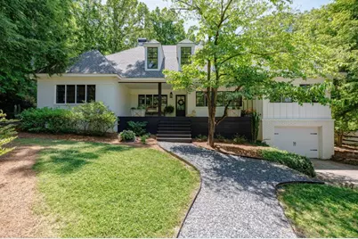 950 Jones Road, Roswell, GA 30075 - Photo 1