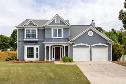7205 Brassfield Drive, Cumming, GA 30041 - Photo 1