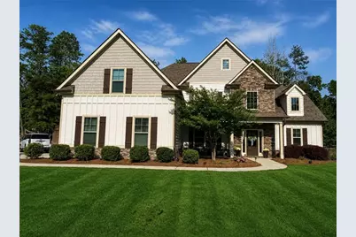 719 Charlotte Lane, Bremen, GA 30110 - Photo 1