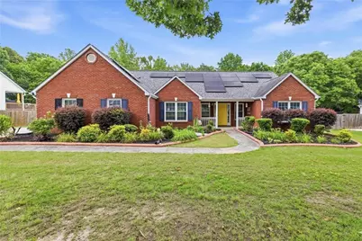 516 Ansley Forest Drive, Monroe, GA 30655 - Photo 1