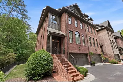 4222 Rickenbacker Way NE #15, Atlanta, GA 30342 - Photo 1