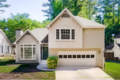 990 Cauthen Court NE, Marietta, GA 30066 - Photo 1