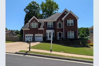 3059 Savannah Walk Lane, Suwanee, GA 30024 - Photo 1