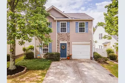 165 Silver Fox Trail, Dallas, GA 30157 - Photo 1