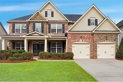209 Lakestone Parkway, Woodstock, GA 30188 - Photo 1