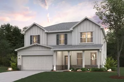 586 Arborston Way, Jefferson, GA 30549 - Photo 1