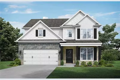 3967 Lockaby Way, Lawrenceville, GA 30044 - Photo 1