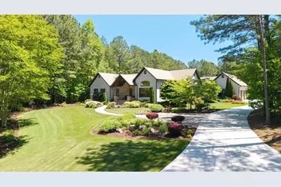 7444 Post Road, Winston, GA 30187 - Photo 1