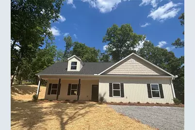 60 Olive Branch Lane, Dahlonega, GA 30533 - Photo 1