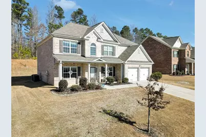 109 Expedition Drive, Ellenwood, GA 30294 - Photo 1