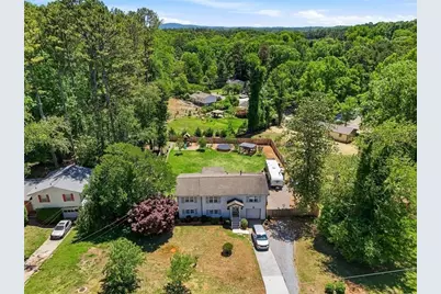 4400 Twin Creek Drive NE, Kennesaw, GA 30144 - Photo 1