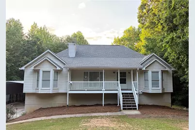 383 Yellowstone Drive, Powder Springs, GA 30127 - Photo 1