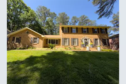 1900 Acuba Lane NE, Atlanta, GA 30345 - Photo 1