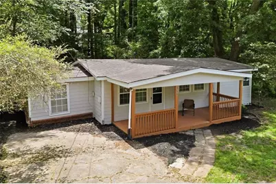 866 Wells Circle SE, Smyrna, GA 30080 - Photo 1