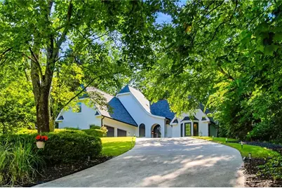 39 Plantation Drive NE, Atlanta, GA 30324 - Photo 1