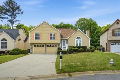 2985 Elberta Terrace, Powder Springs, GA 30127 - Photo 1