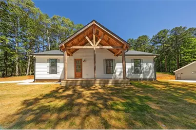 774 Donahoo Road, Silver Creek, GA 30173 - Photo 1