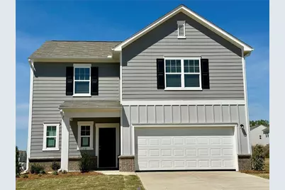 85 Heartland Drive, Dallas, GA 30157 - Photo 1