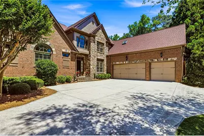214 Shadowlawn Road SE, Marietta, GA 30067 - Photo 1