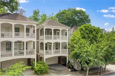 737 St Charles Avenue NE, Atlanta, GA 30306 - Photo 1