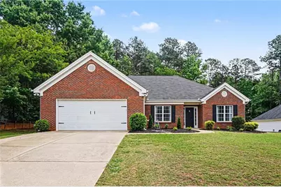 5316 Valley Forest Way, Flowery Branch, GA 30542 - Photo 1