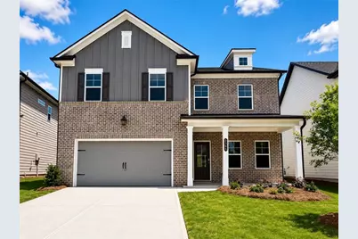 5365 Windridge Parkway, Gainesville, GA 30507 - Photo 1
