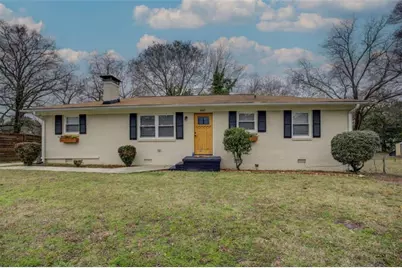 4147 Elizabeth Street, Covington, GA 30014 - Photo 1