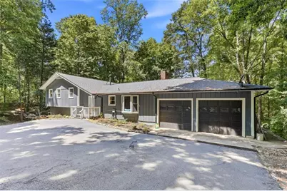 3928 Lake Court, Gainesville, GA 30501 - Photo 1