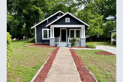 221 Bellview Street, Winder, GA 30680 - Photo 1