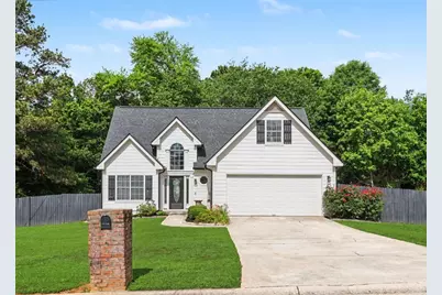 2925 Shane Drive, Snellville, GA 30078 - Photo 1