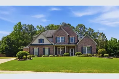 1398 Mill Pointe Court, Lawrenceville, GA 30043 - Photo 1