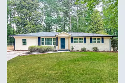 571 Oriole Drive SE, Marietta, GA 30067 - Photo 1