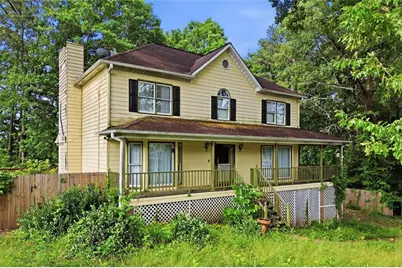 102 Eagle Ridge Drive, Canton, GA 30114 - Photo 1