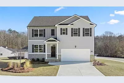 504 Whitman Lane, Stockbridge, GA 30281 - Photo 1