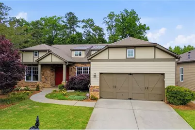 311 Puckett Creek Court, Canton, GA 30114 - Photo 1