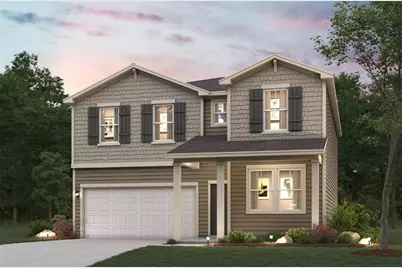 5112 Union Heights Way, Flowery Branch, GA 30542 - Photo 1