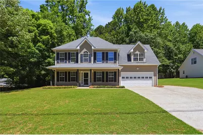 7318 Coral Lake Drive, Flowery Branch, GA 30542 - Photo 1