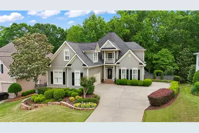 1354 Baileys Corner, Marietta, GA 30062 - Photo 1