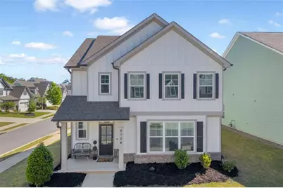 5124 Parkwood Drive, Flowery Branch, GA 30542 - Photo 1