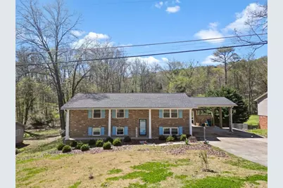 122 Margo Trail, Rome, GA 30161 - Photo 1