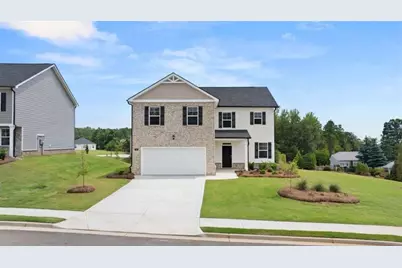 100 White Spruce Way, Newnan, GA 30265 - Photo 1