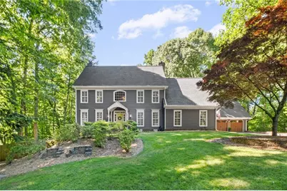 3540 Jefferson Township Parkway, Marietta, GA 30066 - Photo 1
