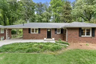 1954 McJenkin Drive NE, Atlanta, GA 30345 - Photo 1