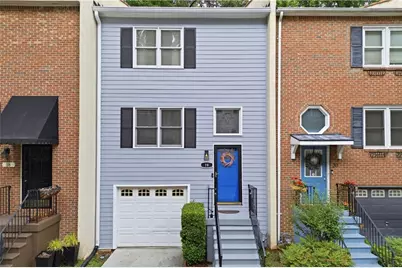 222 Forkner Drive #19, Decatur, GA 30030 - Photo 1